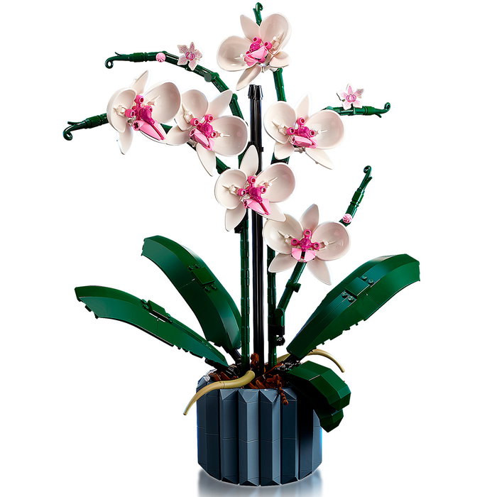 LEGO Orchidée 10311 de la collection Botanical LEGO Orchidée 10311 de la collection Botanical