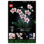 LEGO Orchidée 10311 de la collection Botanical