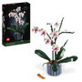 LEGO Orchidée 10311 de la collection Botanical