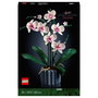 LEGO Orchidée 10311 de la collection Botanical