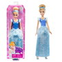Mattel Poupée Cendrillon Disney Princess 29 cm articulée avec accessoires