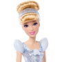 Mattel Poupée Cendrillon Disney Princess 29 cm articulée avec accessoires