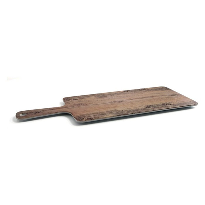 Quid Planche à Découper A'Bordo Melamine 45x17,5 cm Résistante BPA Quid Planche à Découper A'Bordo Melamine 45x17,5 cm Résistante BPA