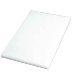 Planche à découper en bambou et polyéthylène 30x20x2 cm