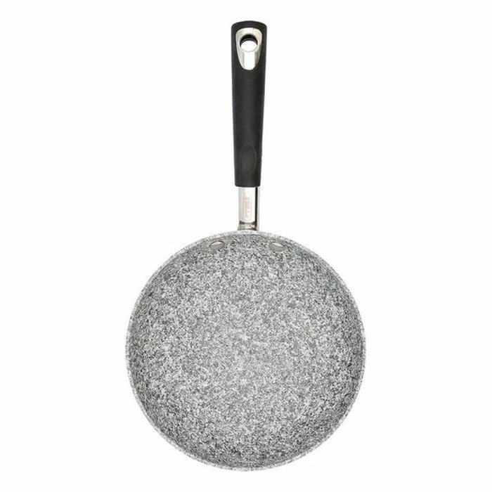 Pyrex Poêle anti-adhésive Artic Gris Métal Acier 28 cm