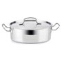 Quid Casserole Quid Azzero Acier inoxydable 32 x 7,5 cm