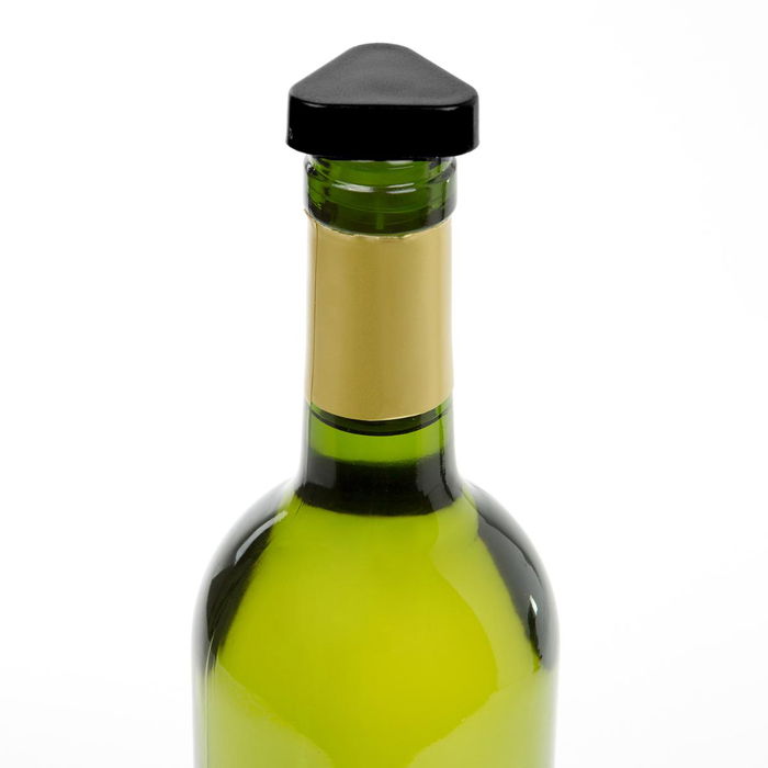 Bouchon anti-goutte pour bouteille Koala Koala_6606NN01 (4 pcs) Plastique 4 Pièces 7,5 x 4,5 x 13 cm Bouchon anti-goutte pour bouteille Koala Koala_6606NN01 (4 pcs) Plastique 4 Pièces 7,5 x 4,5 x 13 cm