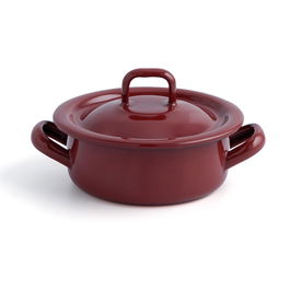 Casserole avec Couvercle Quid Classic Métal Acier