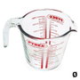 Pyrex Classic Vidrio Pichet gradué Transparent 0,5 L