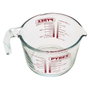 Pyrex Classic Vidrio Pichet gradué Transparent 0,5 L