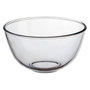 Pyrex Bol Mezclas Iconic'S 26x26x13 cm, Verre Borosilicaté, Résistant Rayures, Compatible Micro-ondes et Four