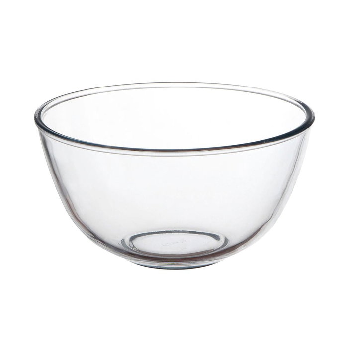 Pyrex Bol Mezclas Iconic'S Verre Borosilicate 17x17x10 cm