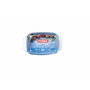 Pyrex Plat Rectangulaire Verre Borosilicaté Let's Share 22x13x5 cm - Résistant au Four, Micro-ondes, Congélateur