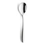 Amefa Cuillères à café Acier Inoxydable Cuba 12 pièces 14,2 cm-2,5 mm