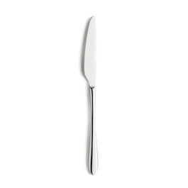 Ensemble de Couteaux Amefa Cuba Métal 24,2 cm 12 Unités
