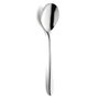 Amefa Cuba 12 Cuillères de Table en Acier Inoxydable, 21,6 cm, Finition Brillante