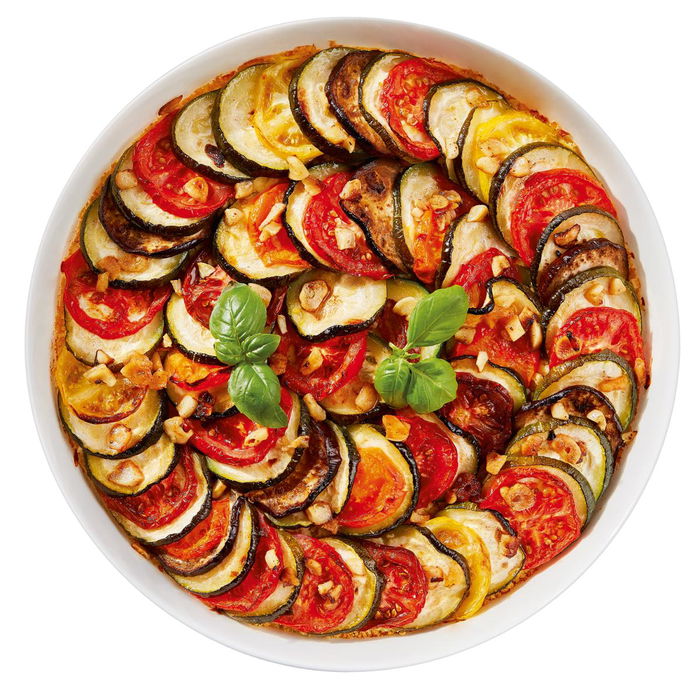 Plat à Gratin Luminarc N7648 Blanc verre 3 Pièces (3 pcs)