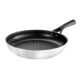 Poêle anti-adhésive Pyrex Expert Métal Bakélite
