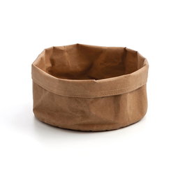 Quid Farina Papier et Carton Sacs 20x9 cm Marron