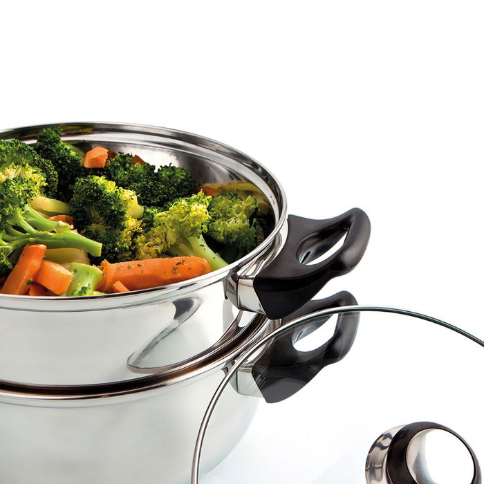 Cuiseur vapeur Quid Gastro Fresh