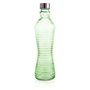 Quid Bouteille Quid Line verre 1 L Turquoise