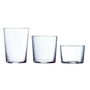 Set de Verres Luminarc Gorbea Transparent verre 6 Pièces (18 pcs)