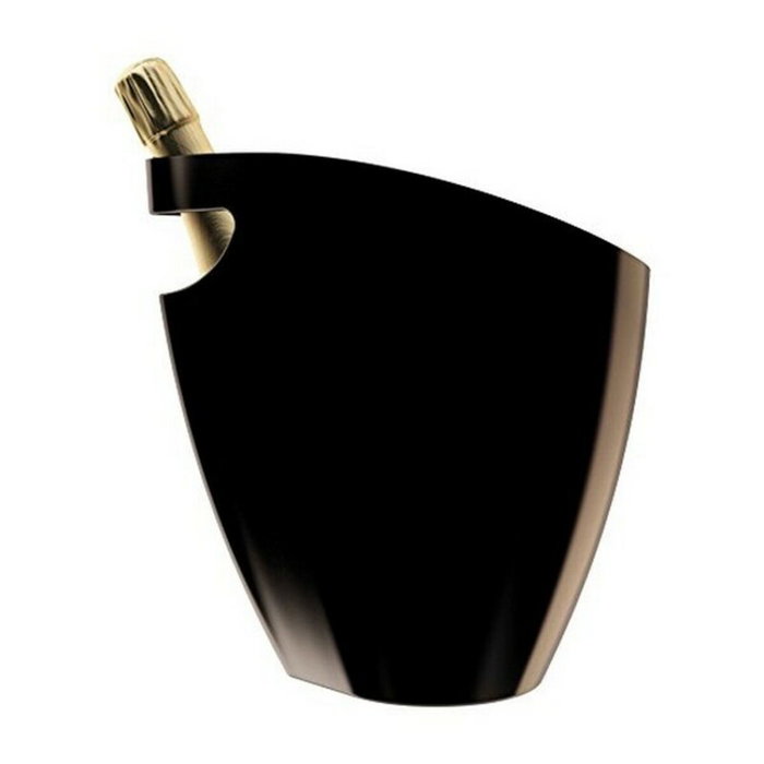 Koala Bac à glaçons Acrílica Nature 25,3x24,1x20,8 cm - 3,5 L Plastique Finition Mate