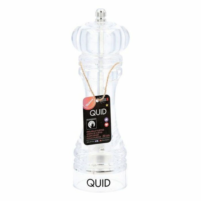 Quid Moulin à épices Quid Hábitat Transparent