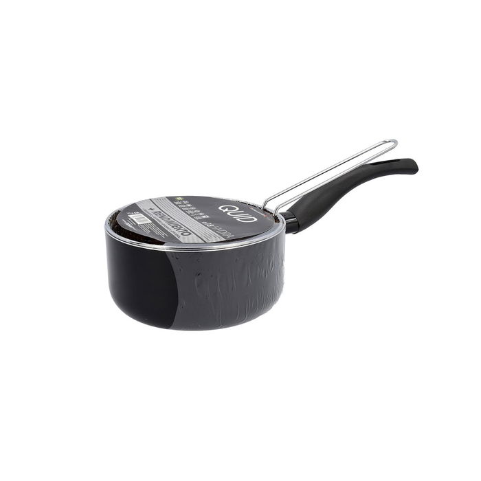 Casserole Quid 7554064 Métal Bakélite (Ø 18 cm)