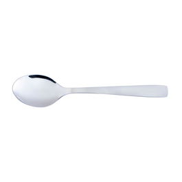 Cuillère à dessert Quid Hotel Métal Acier inoxydable 11 cm 12 Unités