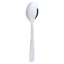 Cuillère à dessert Quid Hotel Métal Acier inoxydable 11 cm 12 Unités