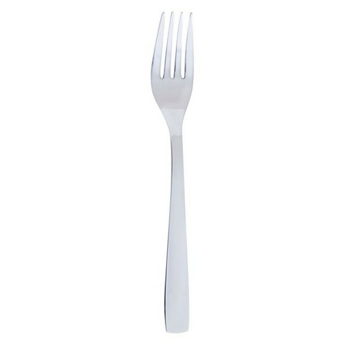 Quid 12 Fourchettes Lunch Acier Inox Inox Hotel 15 cm Quid 12 Fourchettes Lunch Acier Inox Inox Hotel 15 cm