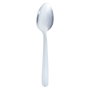 Quid Set 12 Cucharas Mesa Inox Universal Acero Inoxidable 20 cm