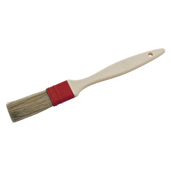 Matfer Pinceau Pâtissier Plastique Bois 50 cm Haute Résistance Matfer Pinceau Pâtissier Plastique Bois 50 cm Haute Résistance