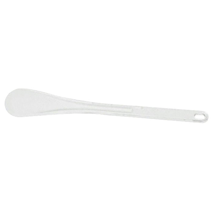 Matfer Spatule Exoglass 40 cm Blanc Plastique Résistant 250°C Lave-vaisselle