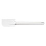 Matfer Spatule Exoglass 35 cm Plastique Blanc Résistant Lavable au Lave-Vaisselle