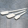 Matfer Spatule Exoglass 35 cm Plastique Blanc Résistant Lavable au Lave-Vaisselle