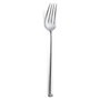 Amefa Boîte de 12 Fourchettes de Table Métropole en Acier Inoxydable Brillant 21,1 cm