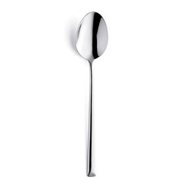 Ensemble de Cuillères Amefa Metropole Métal (12 Unités)