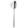 Amefa Coffret 12 Cuillères de Table Acier Inoxydable Metropole 21 cm Finition Brillant