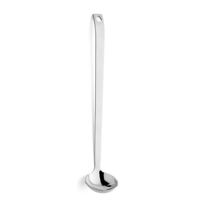 Amefa New Buffet Cazo Largo Acero Inoxidable 35 cm - 3 mm Amefa New Buffet Cazo Largo Acero Inoxidable 35 cm - 3 mm