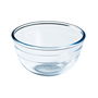 Bol mélangeur Ô Cuisine O Transparent verre