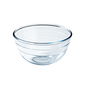 Bol mélangeur Ô Cuisine O Transparent verre