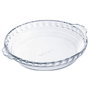 Ô Cuisine Moule à pâtisserie en verre (22 cm)
