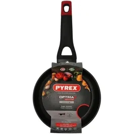 Pyrex Poêle en aluminium forgé 20 cm antiadhésive sans PFAS