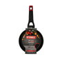 Pyrex Poêle Optima+ 20 cm Noir
