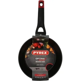 Pyrex Poêle antiadhésive Optima+ Métal 24 cm