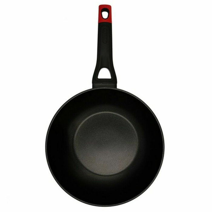 Pyrex Wok Optima+ 28 cm Noir Pyrex Wok Optima+ 28 cm Noir