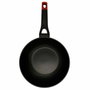 Pyrex Wok Optima+ 28 cm Noir