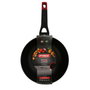 Pyrex Wok Optima+ 28 cm Noir